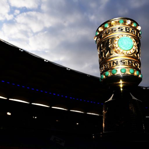 VOTING: Wer soll ins DFB-Pokal-Finale einziehen?