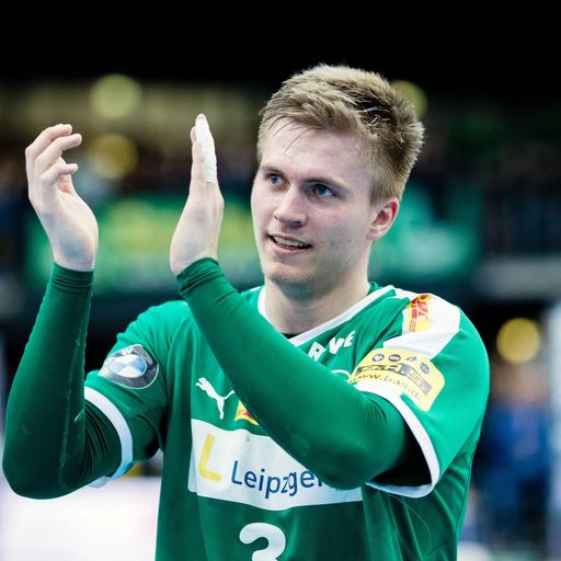 Franz Semper spielt ab 2020 für Flensburg