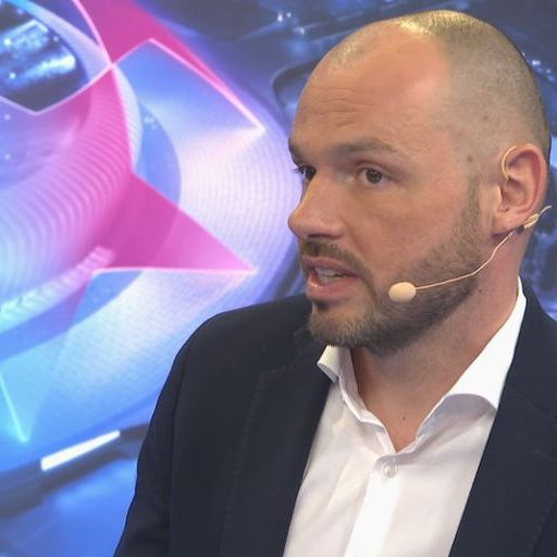 Heiko Westermann im Interview über HSV, Schalke und Trainer-Job