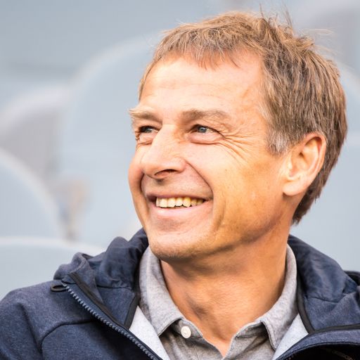 Klinsmann-Berater: Beim VfB "wird er immer ans Telefon gehen"
