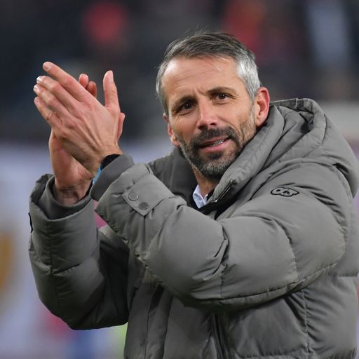 Marco Rose bestätigt: Salzburg-Trainer wird neuer Coach in Gladbach