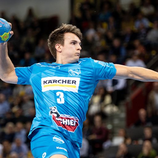 TVB Stuttgart bindet Max Häfner und holt Tim Roman Wieling
