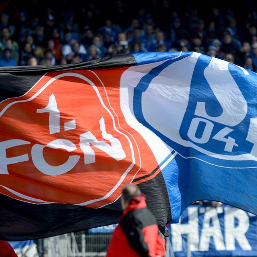 Offiziell: So sehen die Sondertrikots von Nürnberg und S04 aus