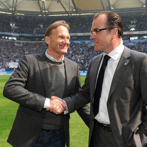 BVB-Boss Watzke wünscht Schalke den Klassenerhalt