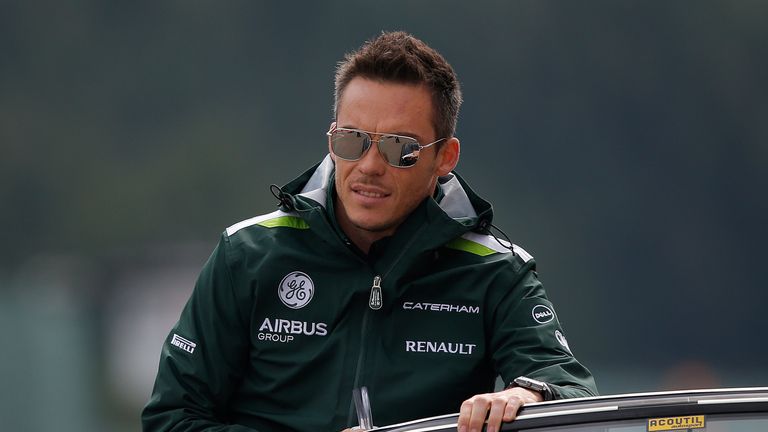 Andre Lotterer