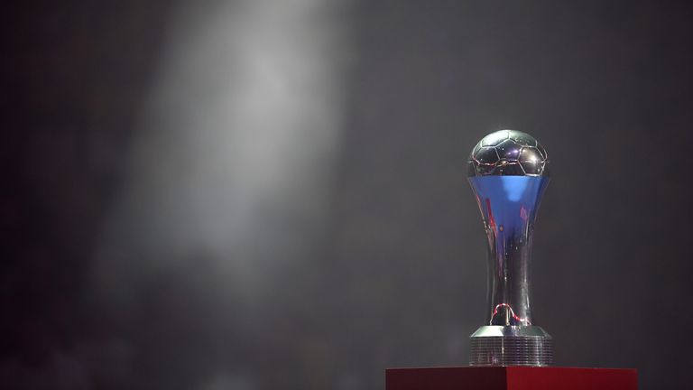Der DHB-Pokal könnte sich zur Spielzeit 2020/21 verändern.
