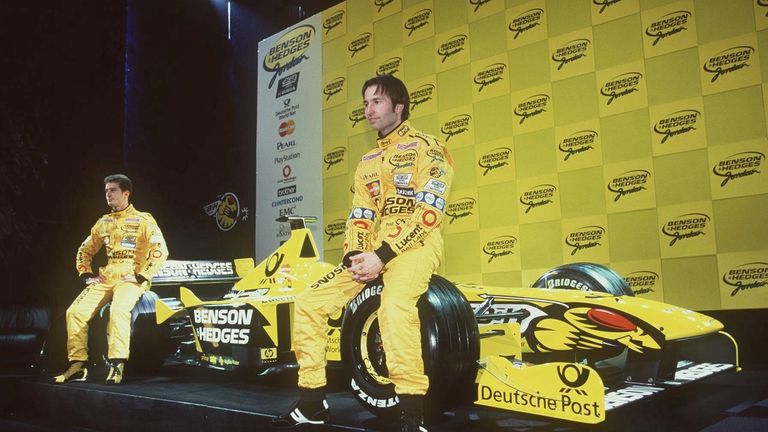 Heinz Harald Frentzel