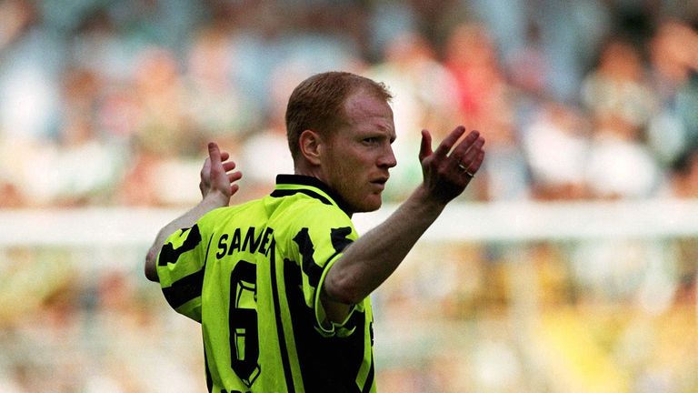 Matthias Sammer: 