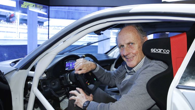 Hans Joachim Stuck