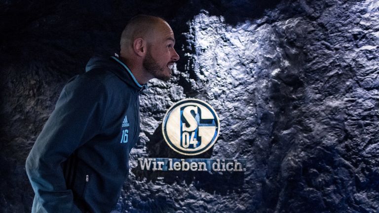 Heiko Westermann spielte einst mit dem FC Schalke Champions League. Wegen einer Knieverletzung musste er seine Profi-Karriere 2018 beenden.