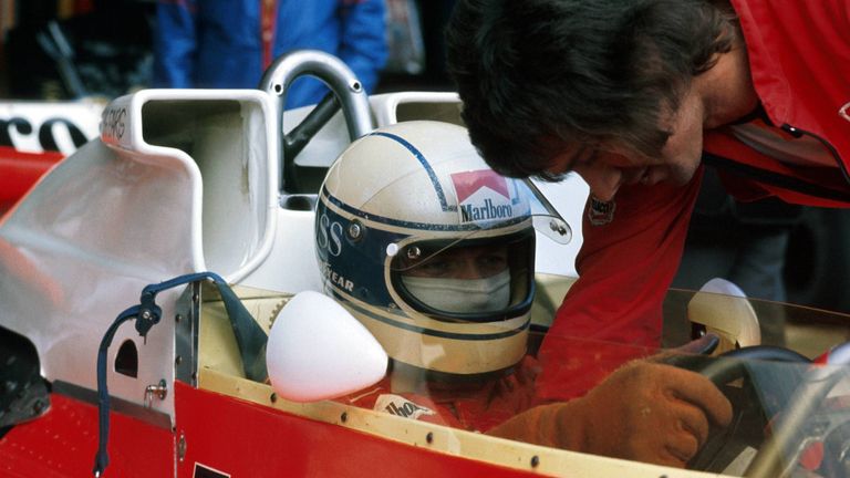 Jochen Mass