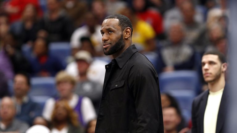 WM kein Thema, Olympia 2020 möglich