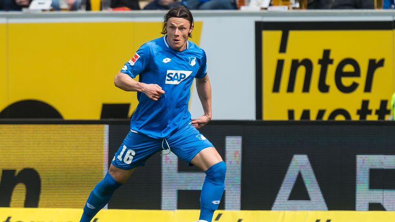 Nico Schulz wechselt angeblich zu Borussia Dortmund.
