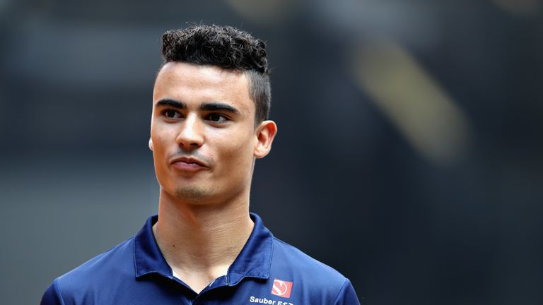 Pascal Wehrlein