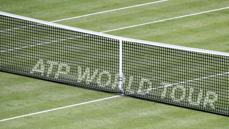 Die ATP-Saisonfinals werden ab 2021 in Turin ausgetragen.