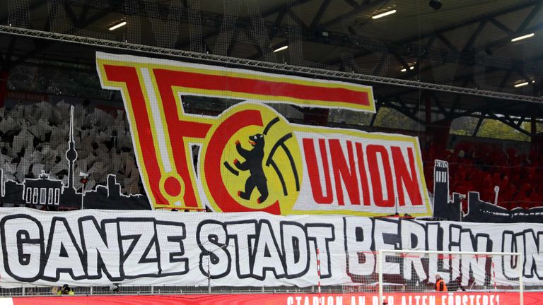1.FC Union Berlin (Platz 1. bis 11.): Trotz zuletzt fünf sieglosen Spielen in Folge. Bei nur einem Punkt Rückstand auf den Relegationsplatz ist noch alles drin für Eisern Union.