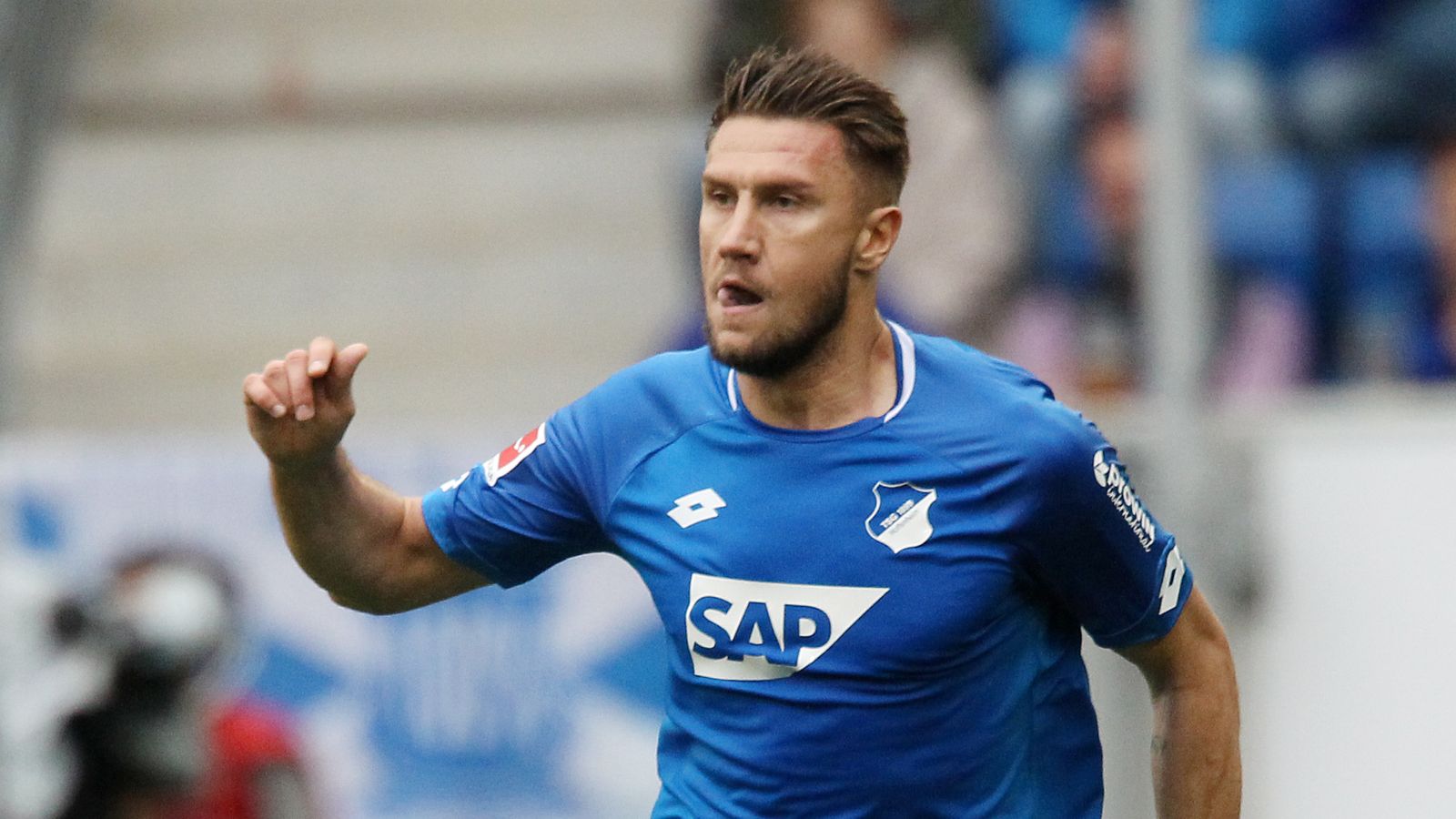 Bicakcic Hoffenheim Bicakcic Hoffenheim