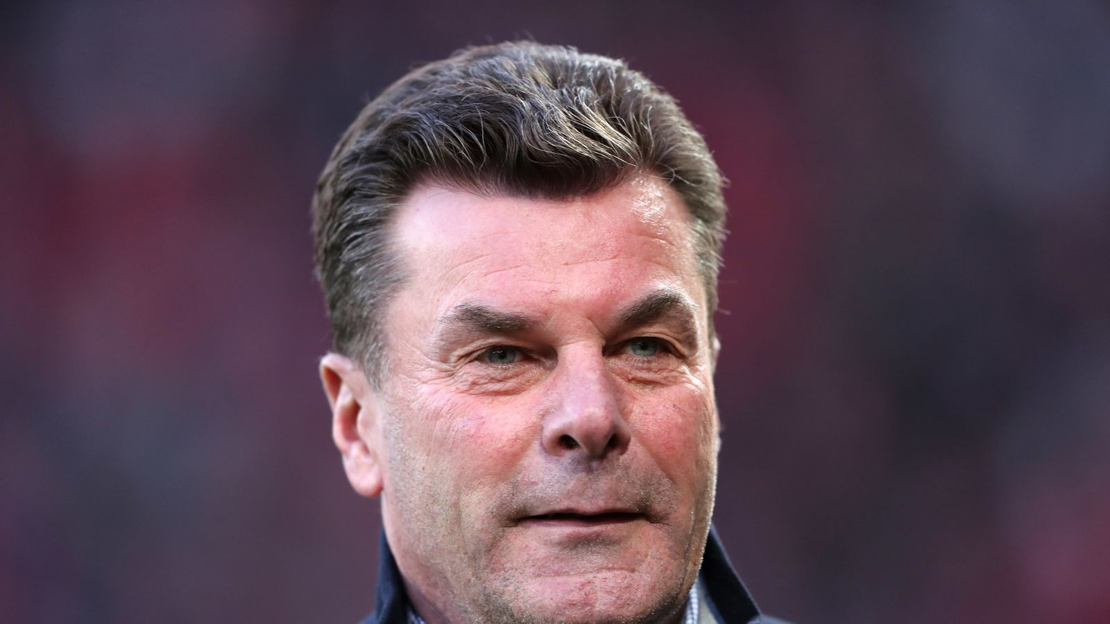 Dieter Hecking Jonas Hecking Dieter Hecking Jonas Hecking
