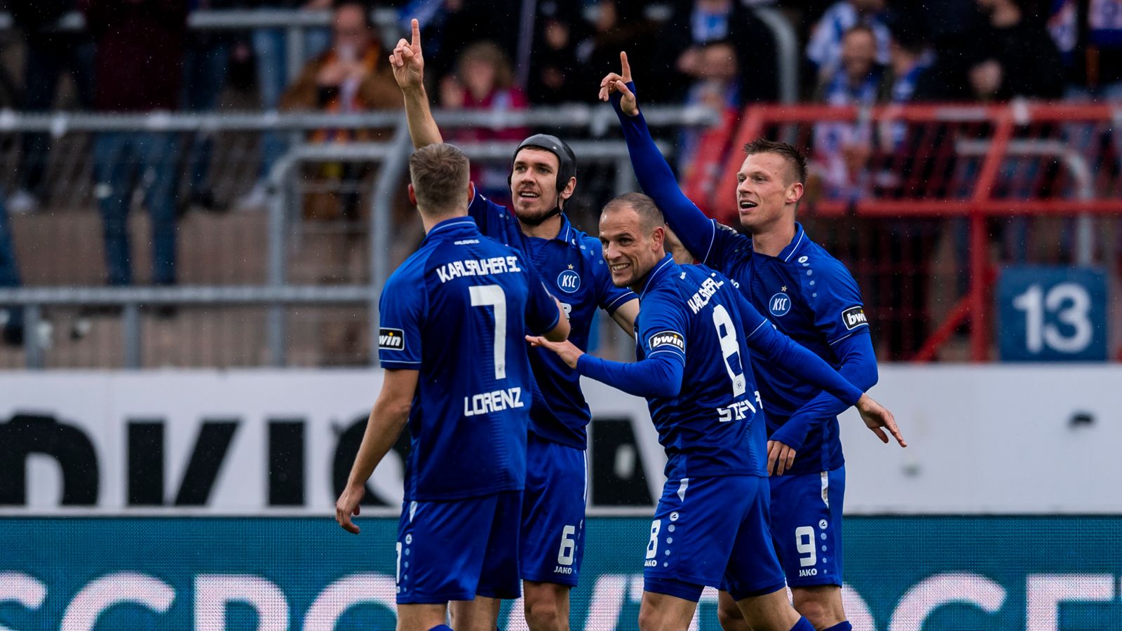 Karlsruhe 1 Liga Karlsruhe 1 Liga