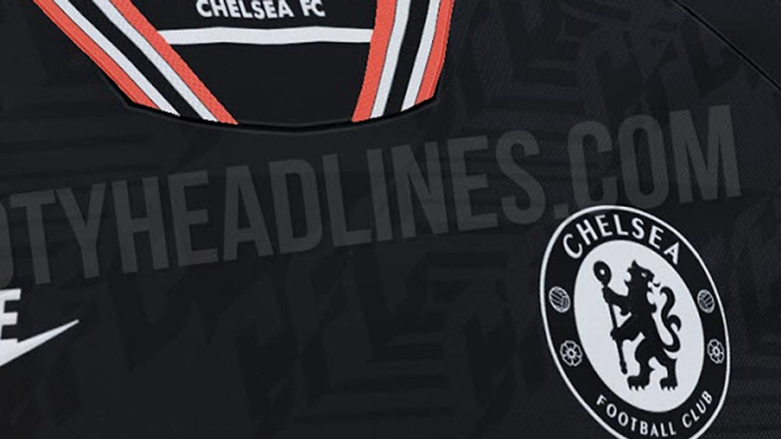 44+ Fc Chelsea Trikot 19/20 Images