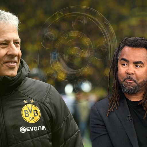 Owomoyela: Bayern wird BVB Geschenke machen