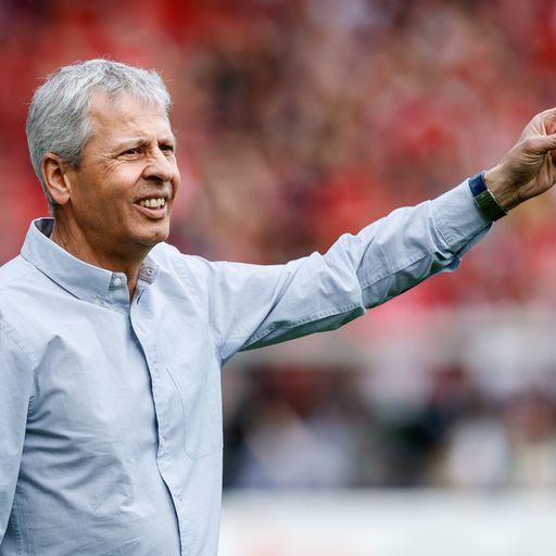 Die voraussichtlichen Aufstellungen am 32. Spieltag