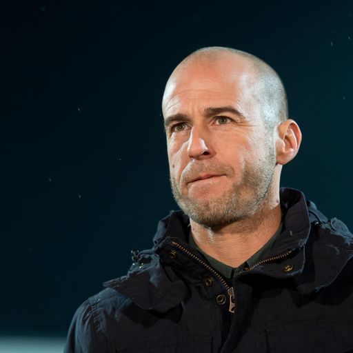 Scholl richtet tröstende Worte an Robben und Ribery