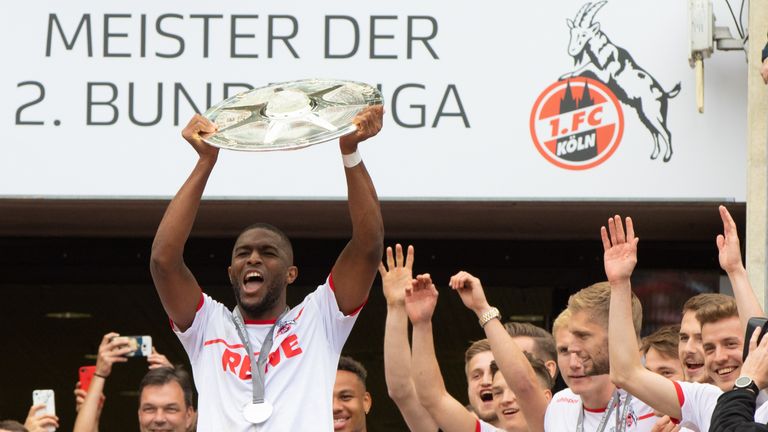 Der 1. FC Köln absolviert zwei Trainingslager. Vom 7. bis zum 14. Juli trainert der Effzeh in der Nähe von Villingen-Schwenningen.  Das zweite Trainingslager findet in Scheffau vom  23. bis 31. Juli statt. Trainingsauftakt wird wohl der 1. Juli sein.