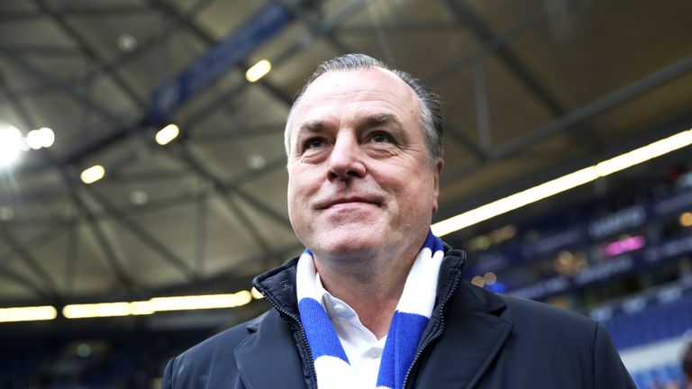 Schalkes Aufsichtsrat um den Vorsitzender Clemens Tönnies steht vor wichtigen Personalentscheidungen.