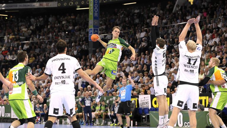 Revanchiert sich die HSG Wetzlar für die Hinspiel-Niederlage?