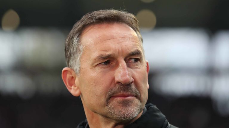 Achim Beierlorzer soll neuer Trainer beim 1. FC Köln werden. 