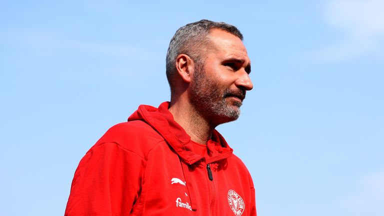 Trainiert Holstein-Trainer Tim Walter ab kommender Saison den VfB Stuttgart?