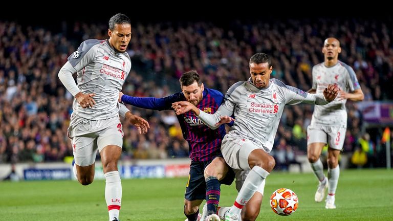 MATIP