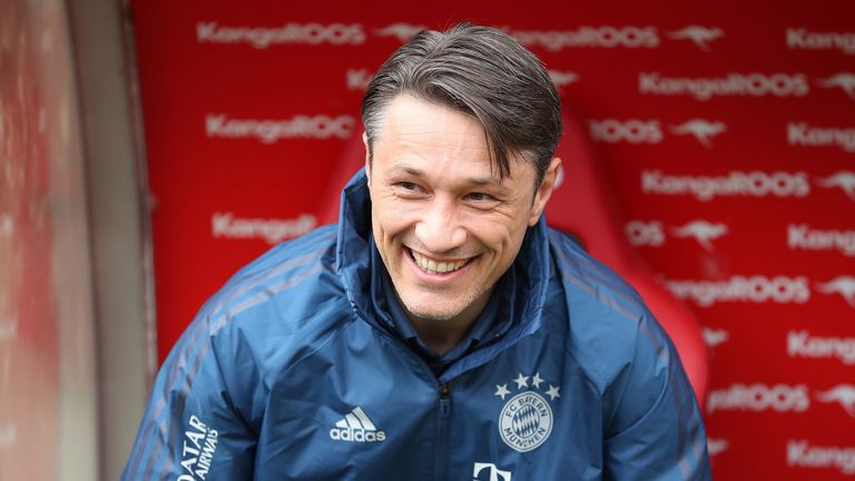 Bayern München startet am 8. Juli mit der Saisonvorbereitung.