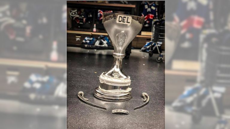 Del Pokal Del Pokal