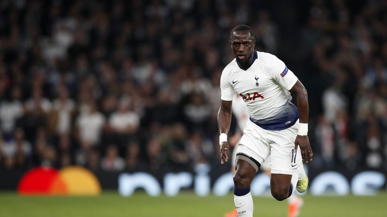 SISSOKO