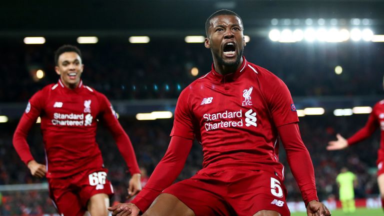 WIJNALDUM