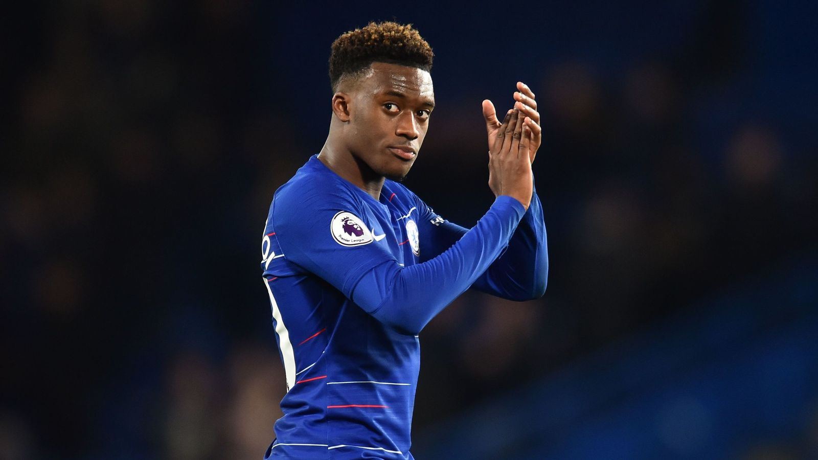 FC Bayern: So Stehen Die Chancen Bei Callum Hudson-Odoi | Fußball News ...