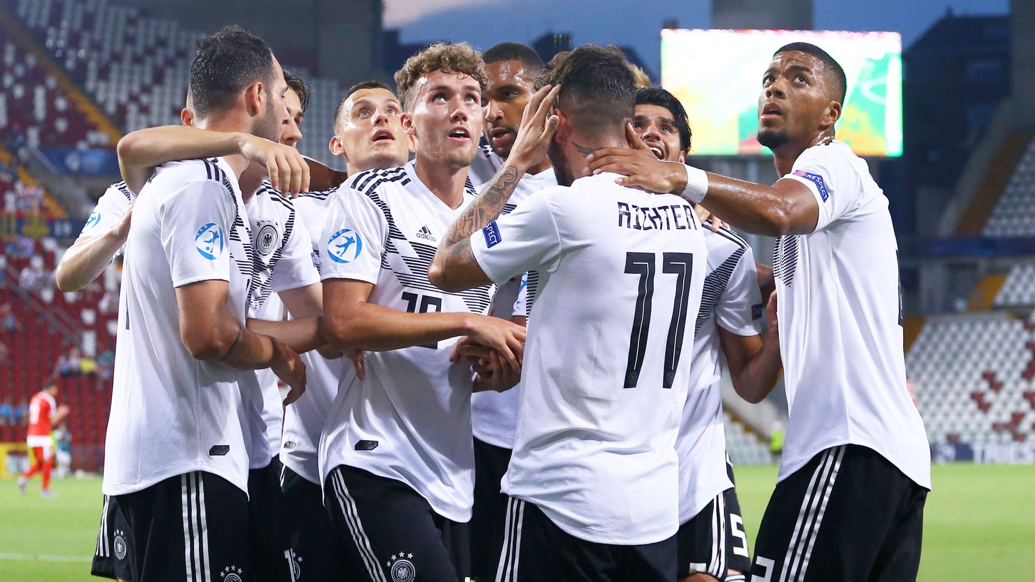 Fußball Em Rumänien Fußball Em Rumänien