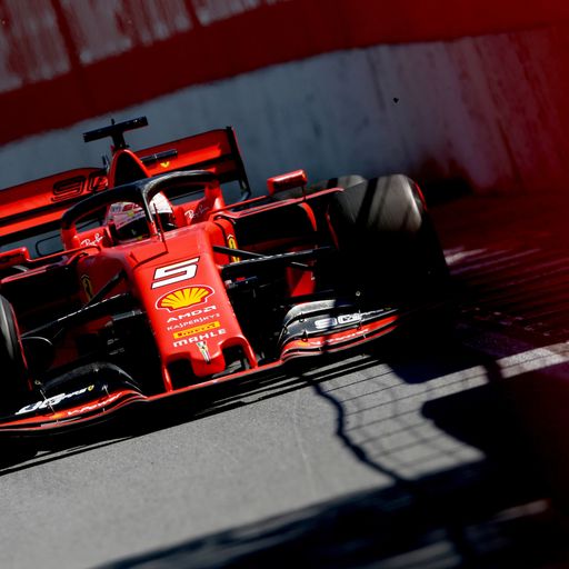 Der GP von Frankreich live auf Sky - alle Infos