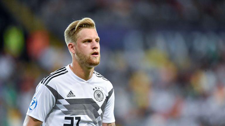 Arne Maier: Der Herthaner startete etwas überraschend zum Auftakt gegen Dänemark und war trotz langer Verletzungspause sehr aktiv. Florian Neuhaus sorgte nach seiner Einwechslung aber für mehr Druck. Maier glänzte mit einem feinen Tor gegen Serbien. 