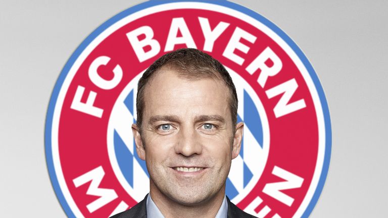 Hansi Flick wird offenbar neuer Trainerassistent beim FC Bayern.
