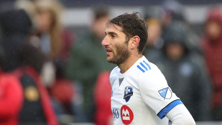 Platz 7: Ignacio Piatti (Mittelfeld, Montreal Impact) – 4,44 Millionen Dollar