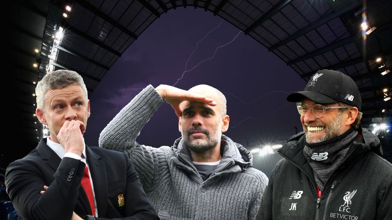 Auf die Premier League wartet ein stürmischer Transfersommer.