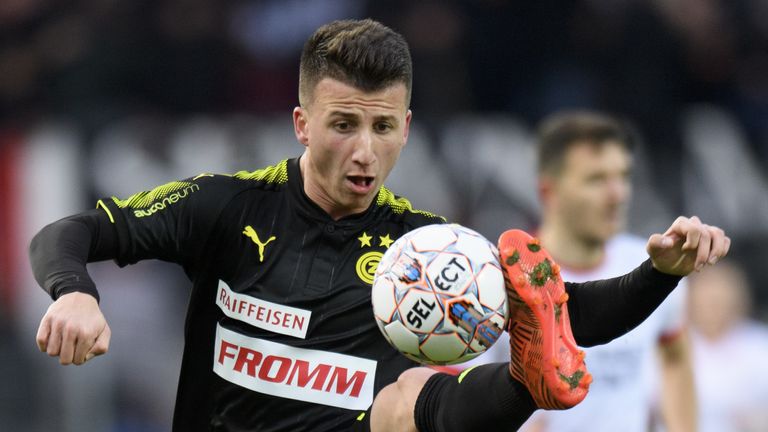 Bundesliga Aufsteiger Bundesliga Aufsteiger