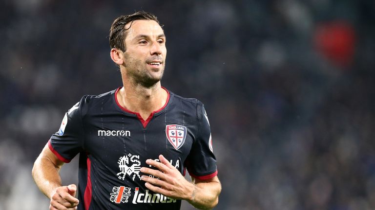 Darijo Srna hat seine Karriere beendet.