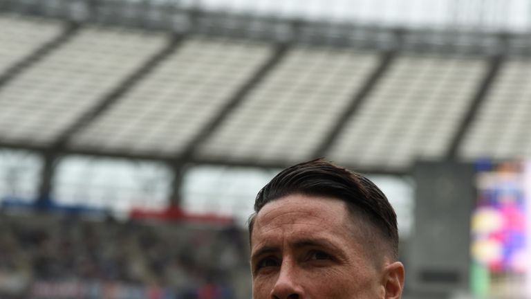 Fernando Torres beendet nach 18 Jahren seine aktive Karriere.