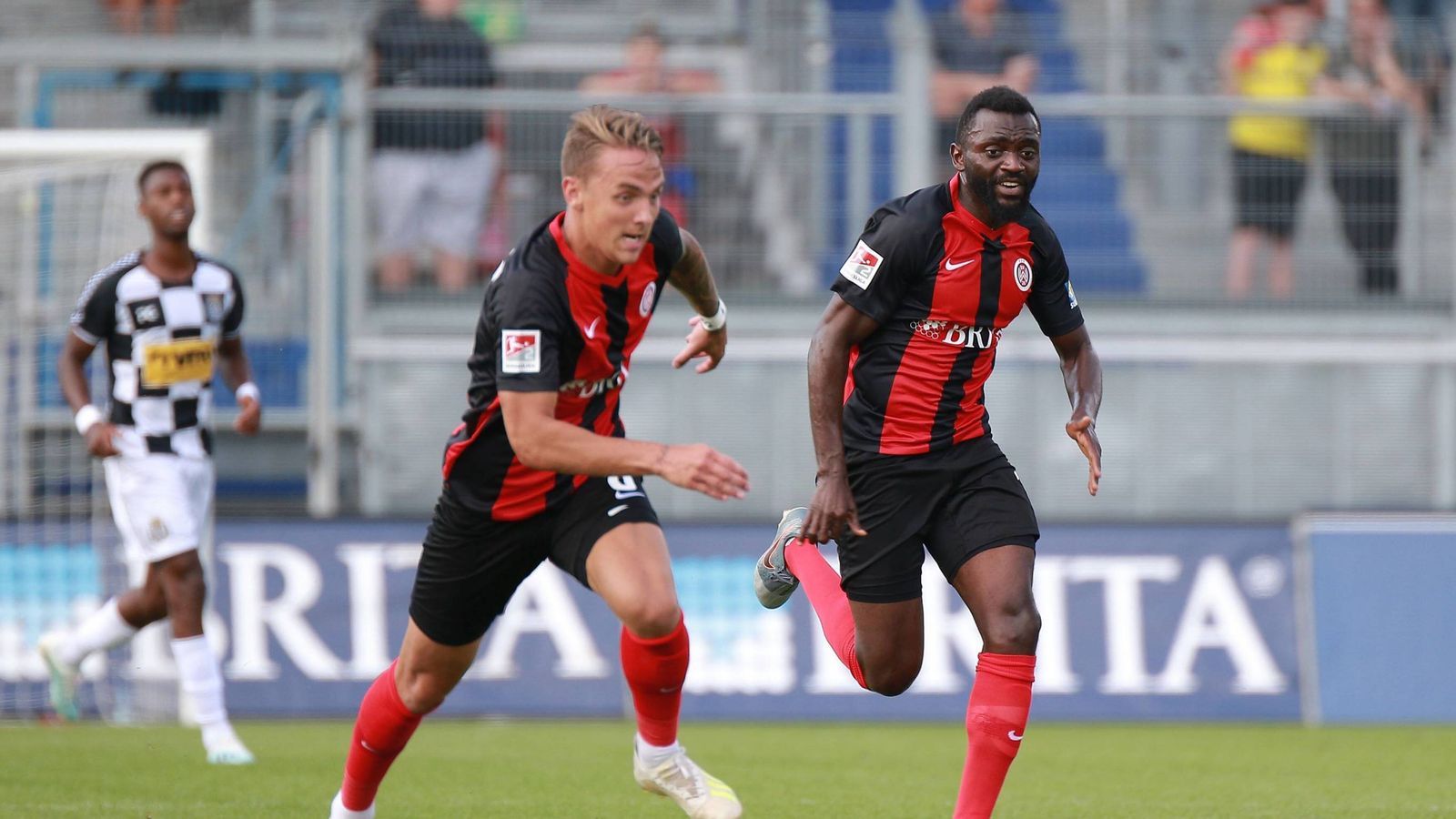 Das Powerranking der zweiten Liga Fußball News Sky Sport