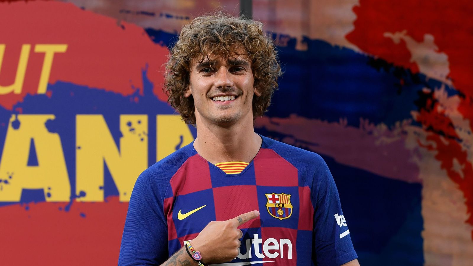 Trikotnummer Griezmann Trikotnummer Griezmann