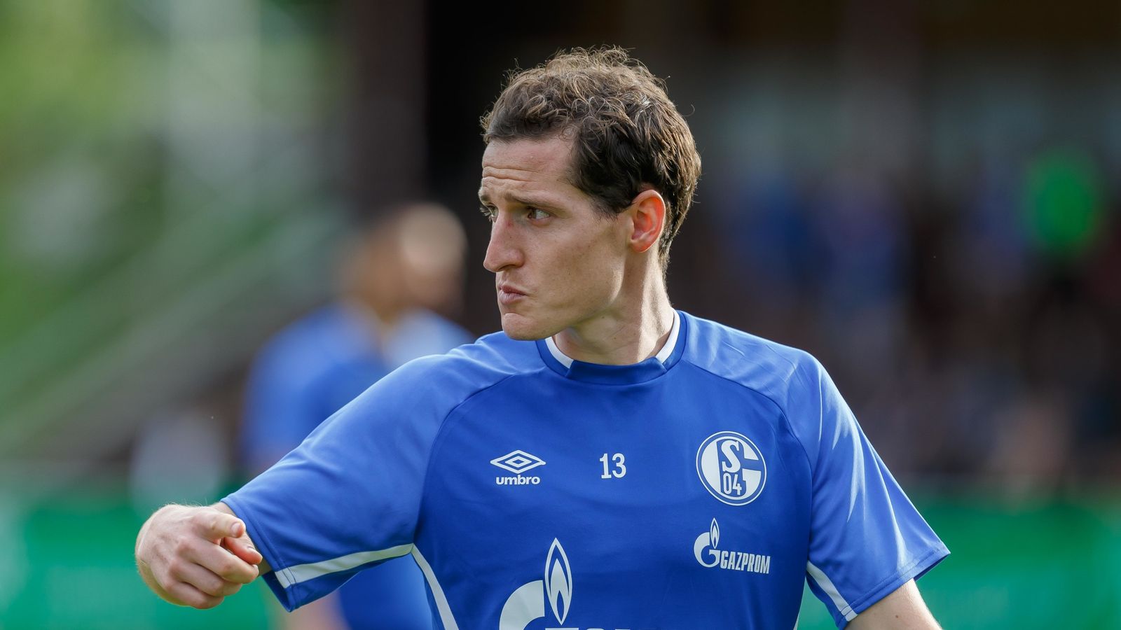 Rudy vor Abgang beim FC Schalke 04 Fußball News Sky Sport